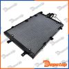 Radiateur de Climatisation pour OPEL | CCS-PL-009, 8FC351300601